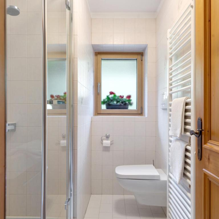 Oberhemberger Hof Feldthurns - Chambre Double - Vue sur Montagne - 6