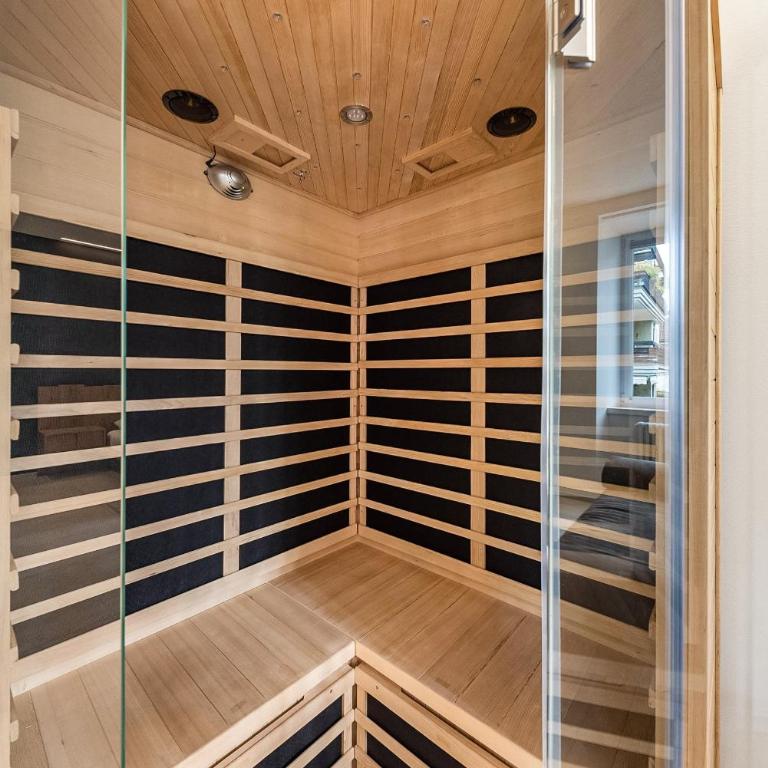 App 204 Palazzo Cavour - Apartamento Superior con sauna - 7