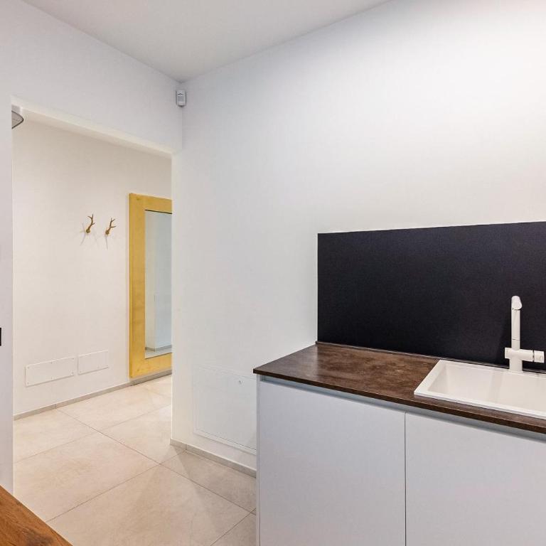 App 204 Palazzo Cavour - Apartamento Superior con sauna - 10