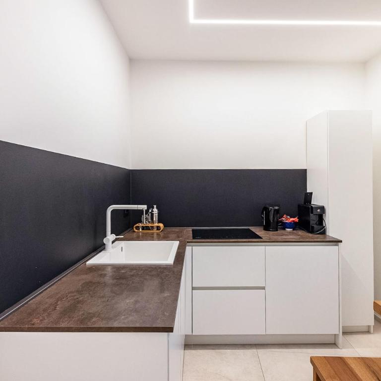 App 204 Palazzo Cavour - Apartamento Superior con sauna - 9
