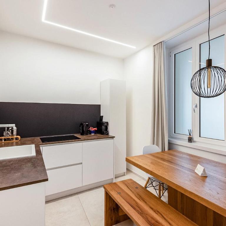 App 204 Palazzo Cavour - Apartamento Superior con sauna - 8