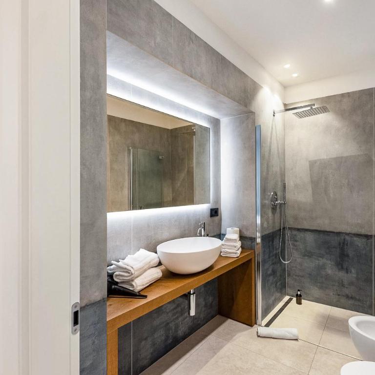 App 204 Palazzo Cavour - Apartamento Superior con sauna - 13