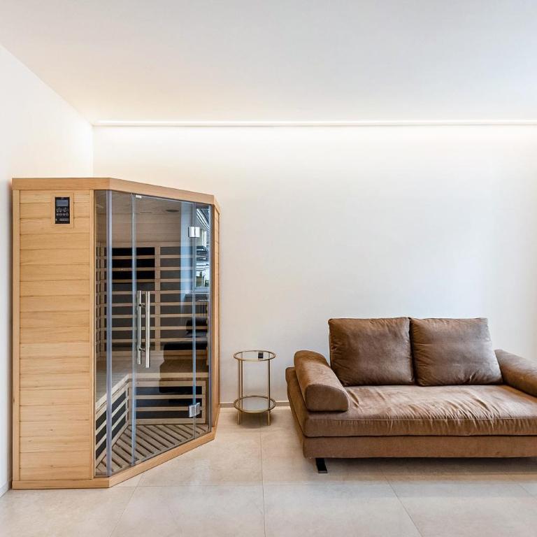App 204 Palazzo Cavour - Apartamento Superior con sauna - 2