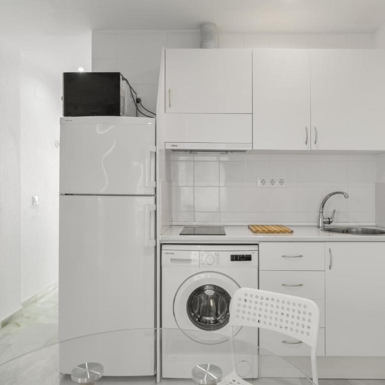Jacaranda Playa Conil - Apartamento con terraza - 7
