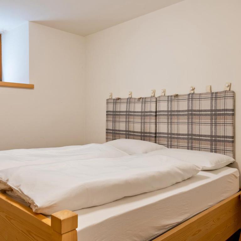 Muncion Apparte - Appartamento con 3 Camere da Letto e Vista Montagna - 12