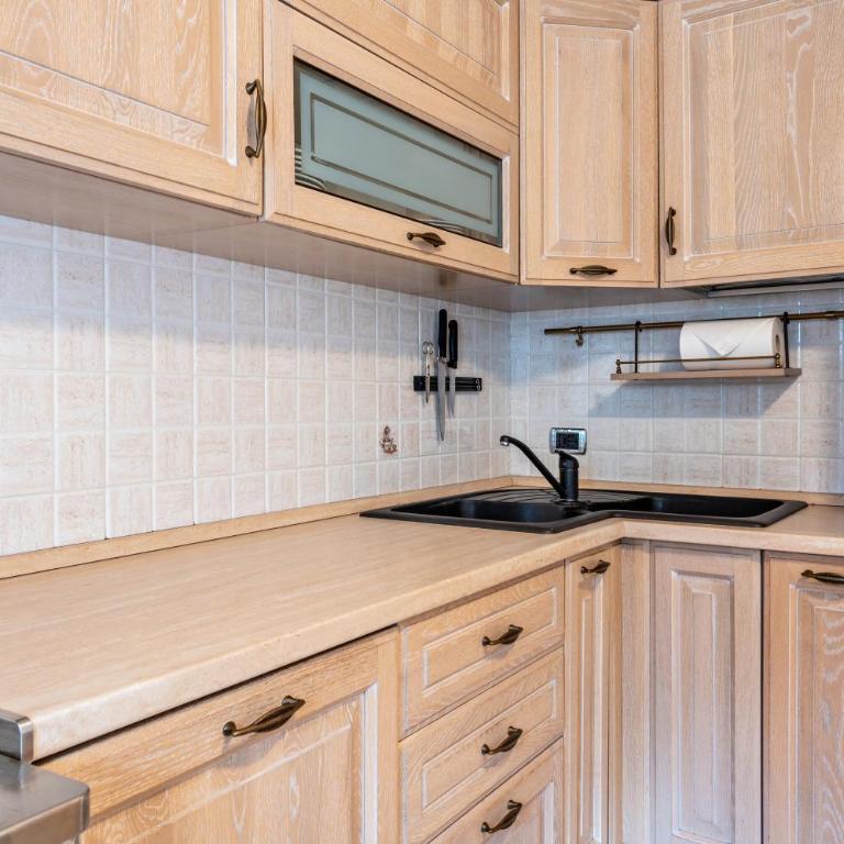 Muncion Apparte - Appartamento con 3 Camere da Letto e Vista Montagna - 8