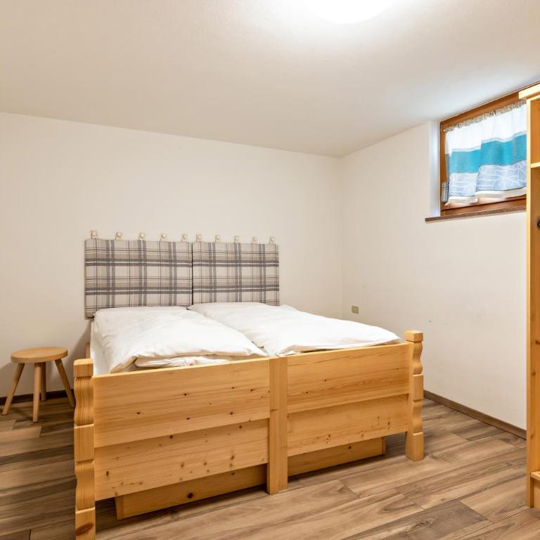 Muncion Apparte - Appartamento con 3 Camere da Letto e Vista Montagna - 10