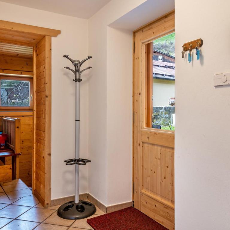 Muncion Apparte - Appartamento con 3 Camere da Letto e Vista Montagna - 21