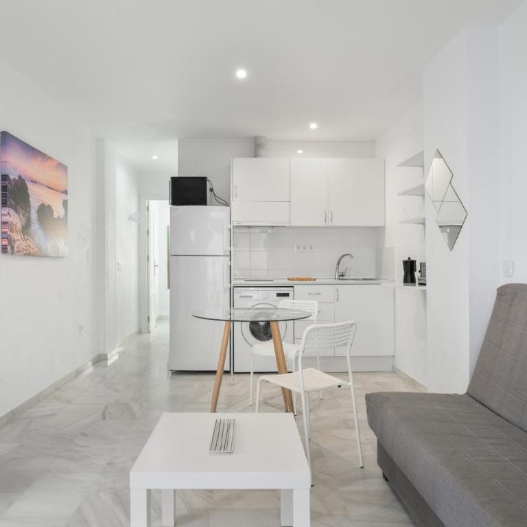 Jacaranda Playa Conil - Apartamento con terraza - 8