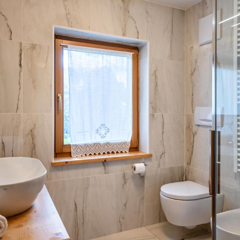 Muncion Apparte - Appartamento con 3 Camere da Letto e Vista Montagna - 16