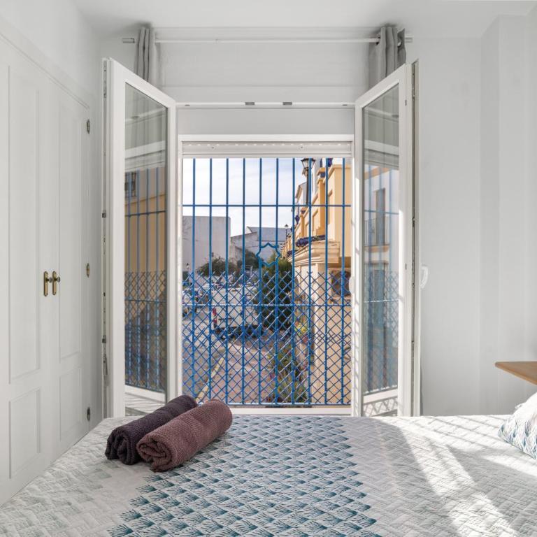 Jacaranda Playa Conil - Apartamento con terraza - 10