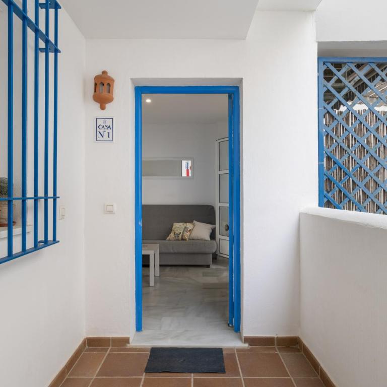 Jacaranda Playa Conil - Apartamento con terraza - 19