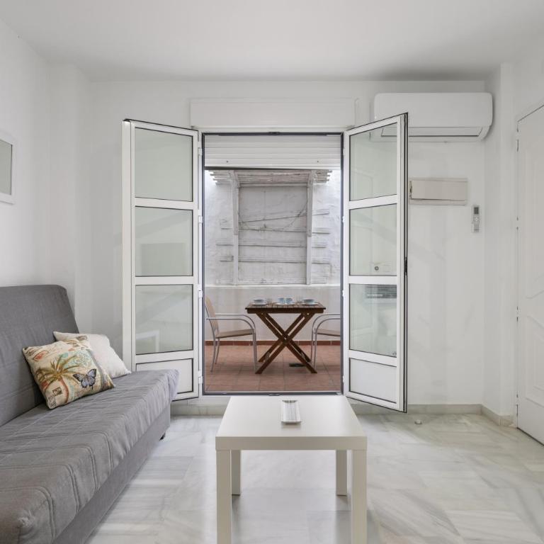 Jacaranda Playa Conil - Apartamento con terraza - 4