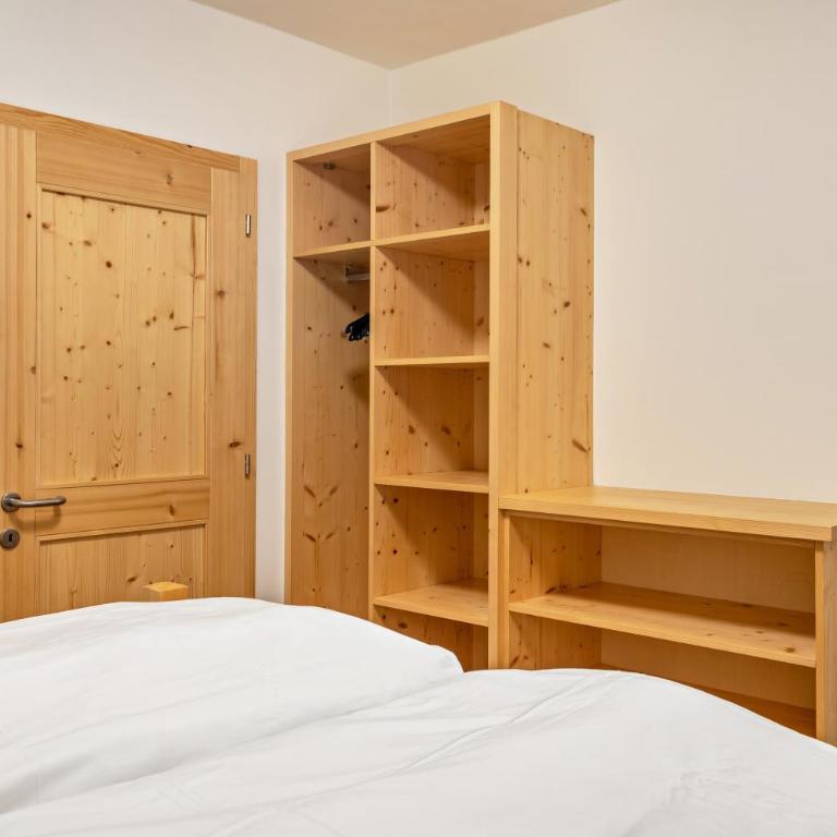 Muncion Apparte - Appartamento con 3 Camere da Letto e Vista Montagna - 13