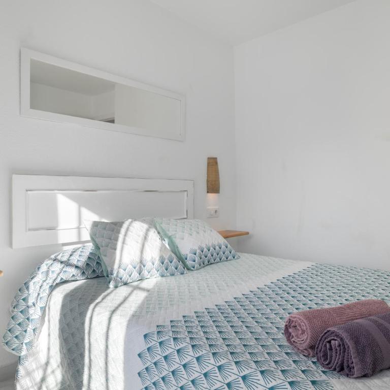 Jacaranda Playa Conil - Apartamento con terraza - 12