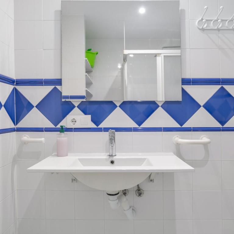 Jacaranda Playa Conil - Apartamento con terraza - 14