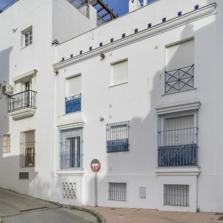 Jacaranda Playa Conil - Apartamento con terraza - 20