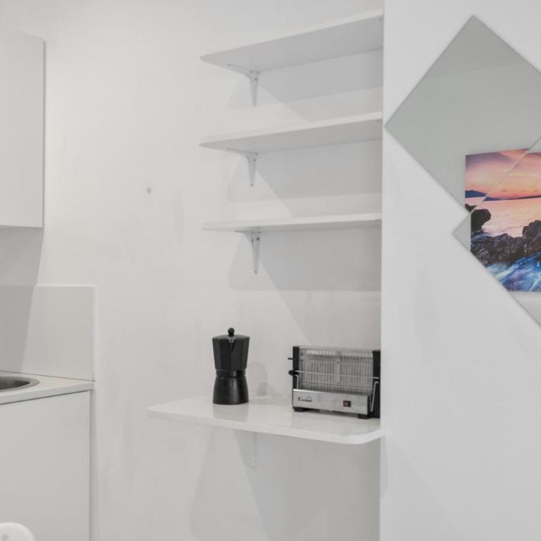 Jacaranda Playa Conil - Apartamento con terraza - 15