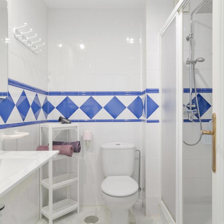 Jacaranda Playa Conil - Apartamento con terraza - 13