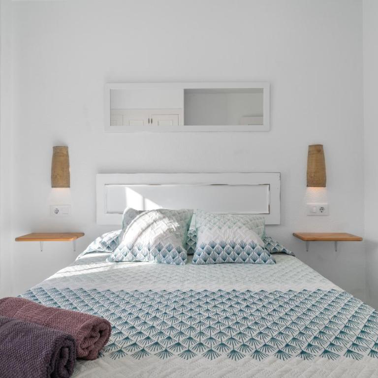 Jacaranda Playa Conil - Apartamento con terraza - 11