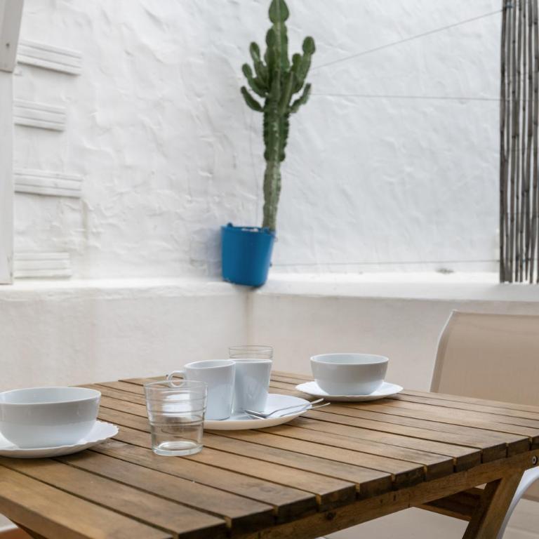 Jacaranda Playa Conil - Apartamento con terraza - 17