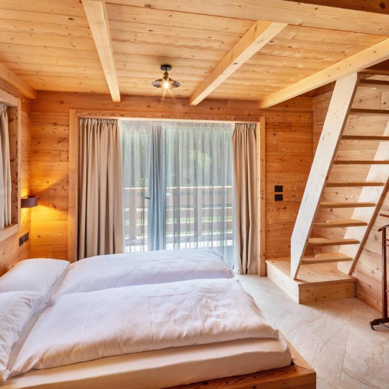 Noah Suites - Appartamento Superior con 1 Camera da Letto e Balcone - 2