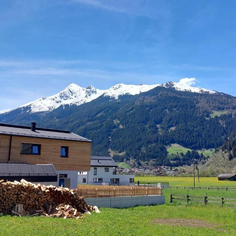 Stackler54 - mit Garten - Deluxe-Apartment mit 2 Schlafzimmern und Gartenblick - 32