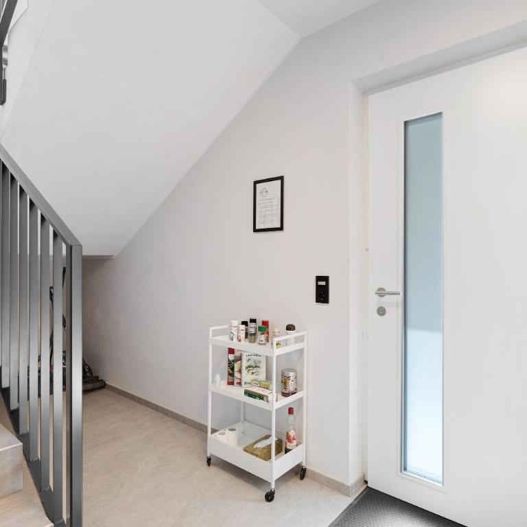 Stackler54 - mit Garten - Deluxe-Apartment mit 2 Schlafzimmern und Gartenblick - 20