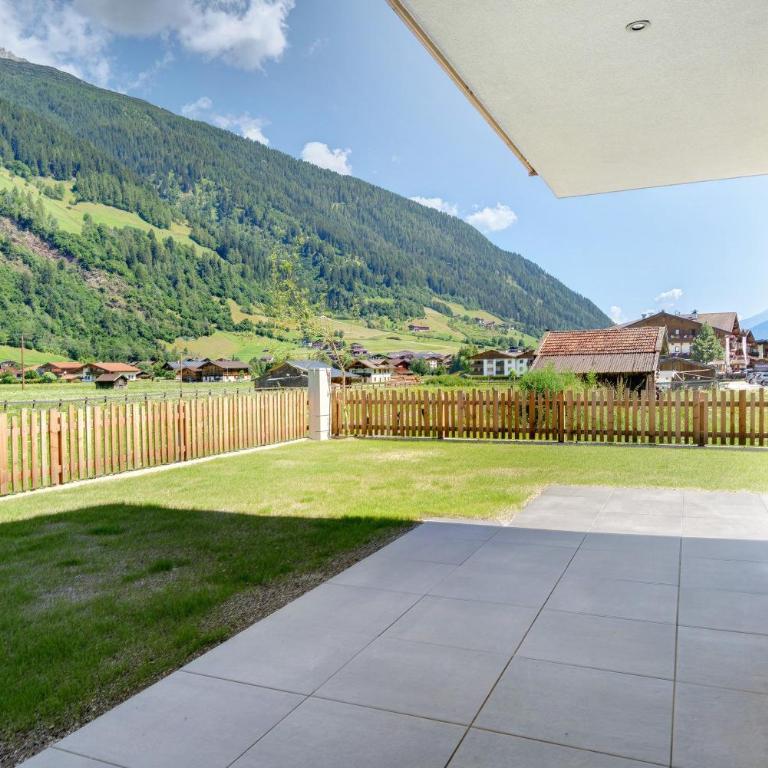 Stackler54 - mit Garten - Deluxe-Apartment mit 2 Schlafzimmern und Gartenblick - 6