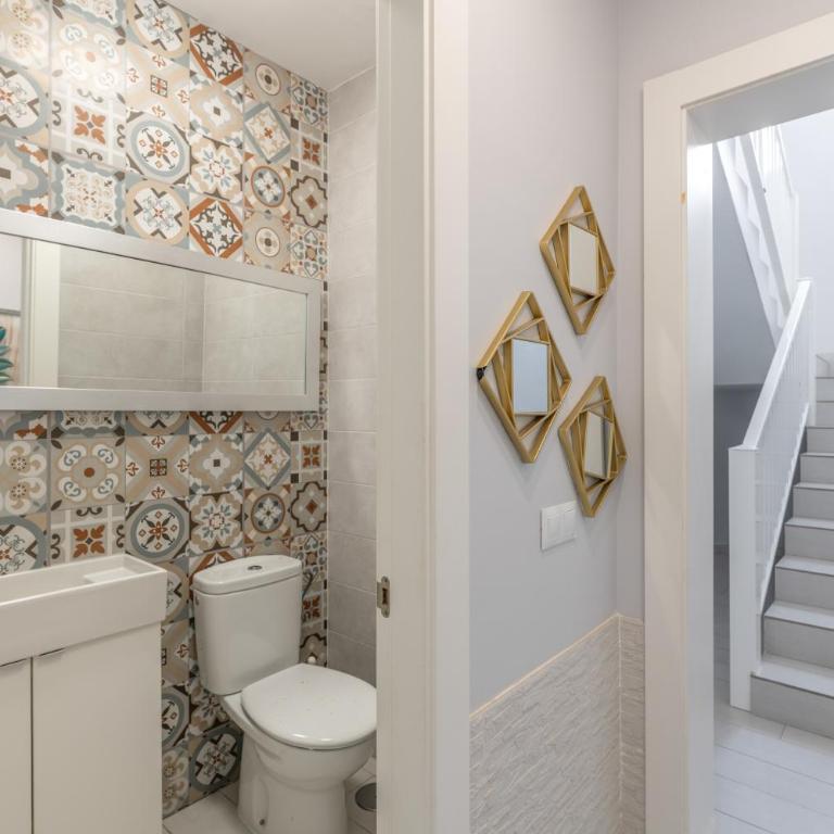 Villa Carol - Vacation Home - 19