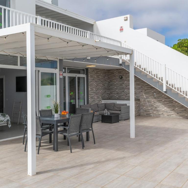 Villa Carol - Vacation Home - 26