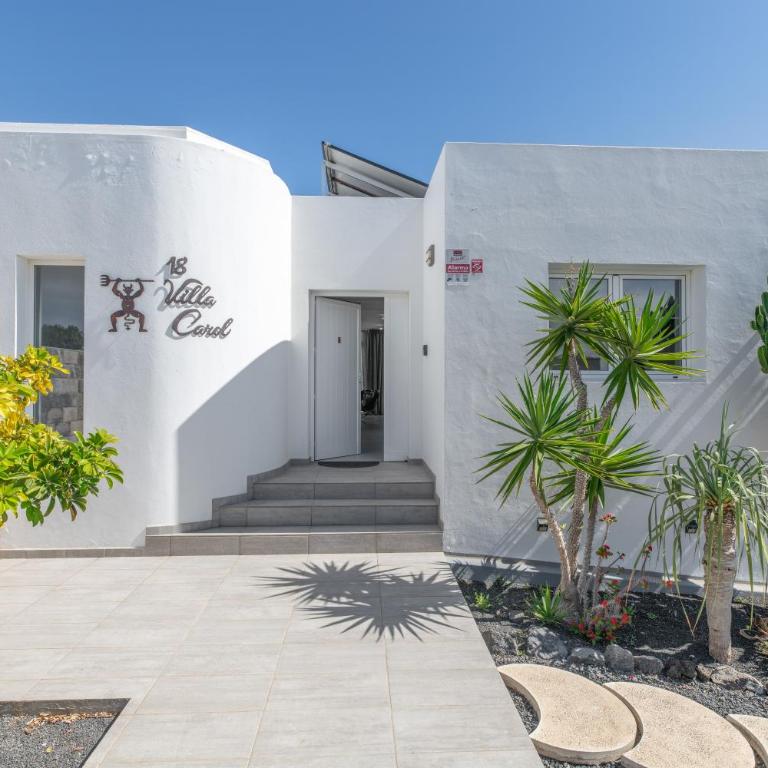 Villa Carol - Vacation Home - 31