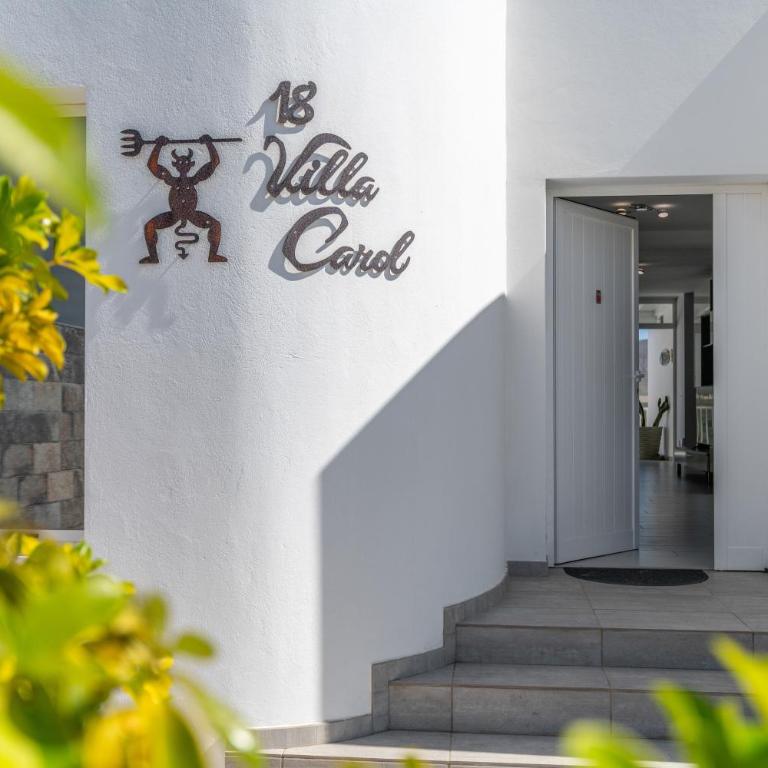 Villa Carol - Vacation Home - 30