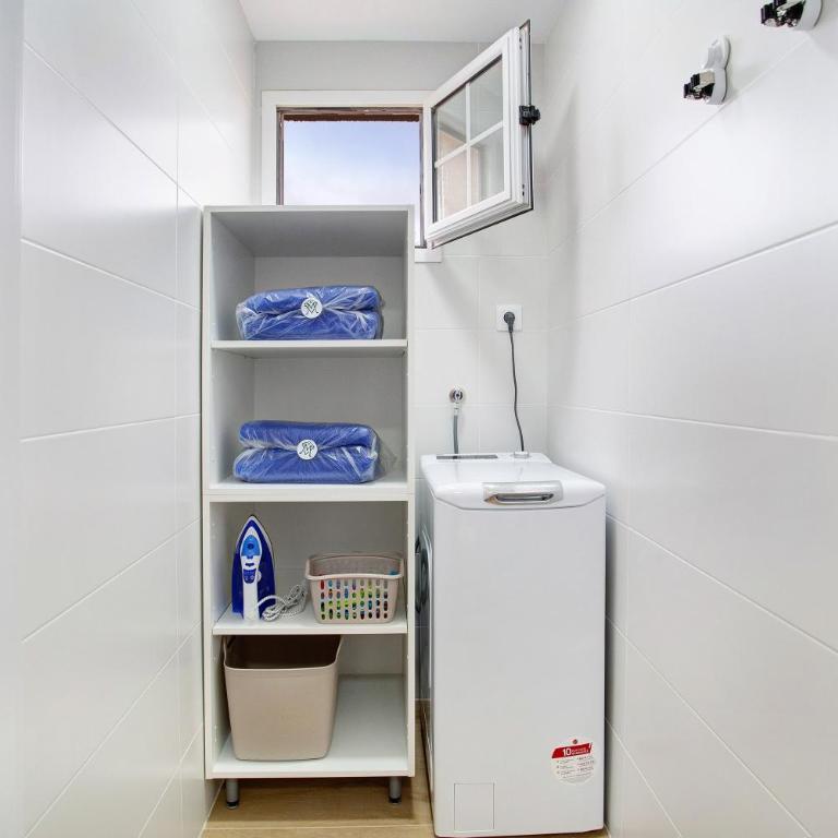 Liomor Luxury - Two-Bedroom Deluxe Apartment with Garden View - 19