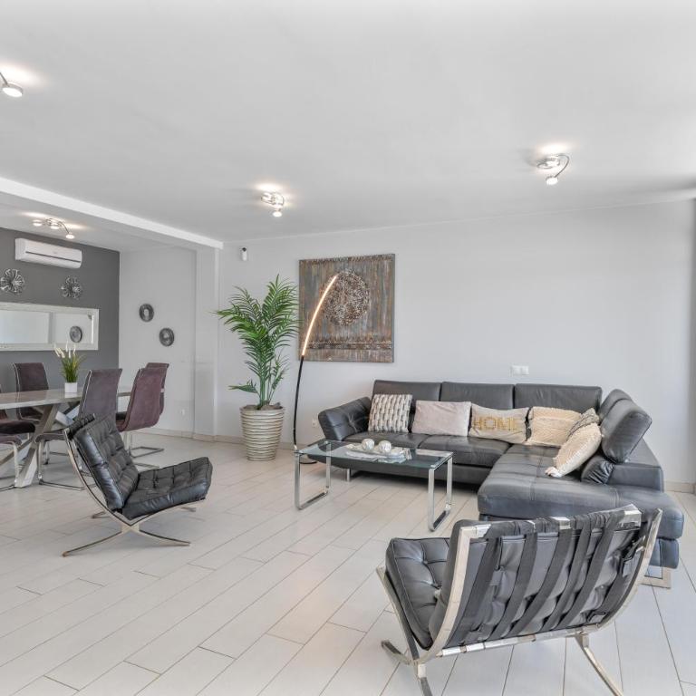 Villa Carol - Vacation Home - 12