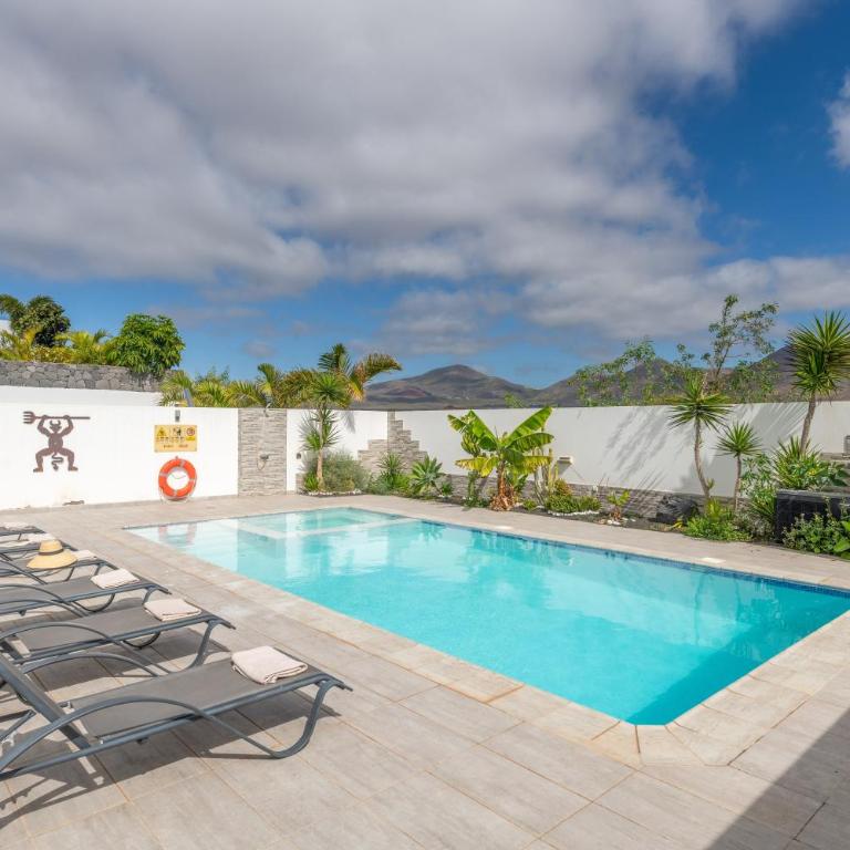 Villa Carol - Vacation Home - 28