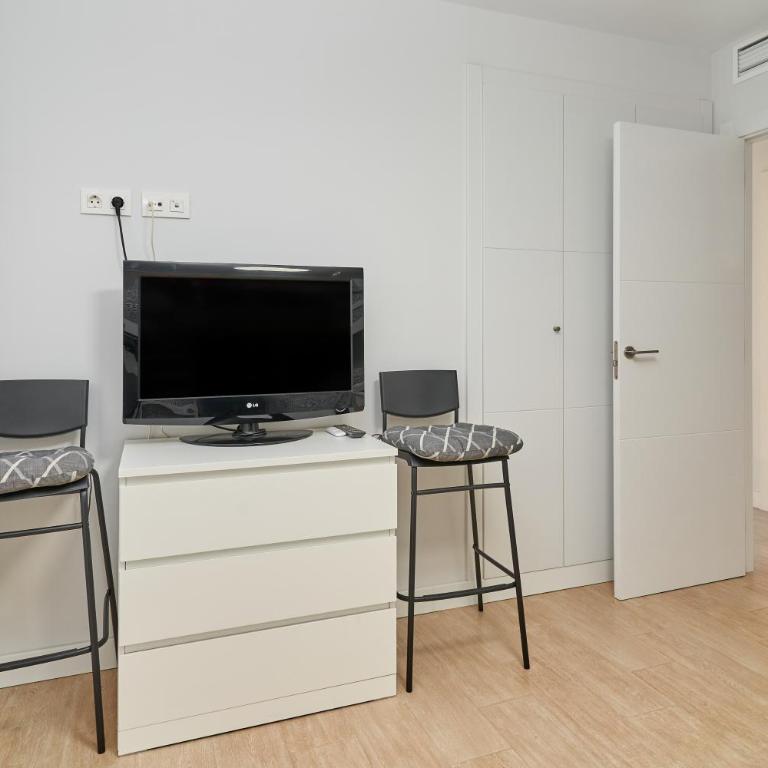 Sunrise Duna Beach - Apartamento Deluxe de 2 dormitorios con vistas al mar - 14