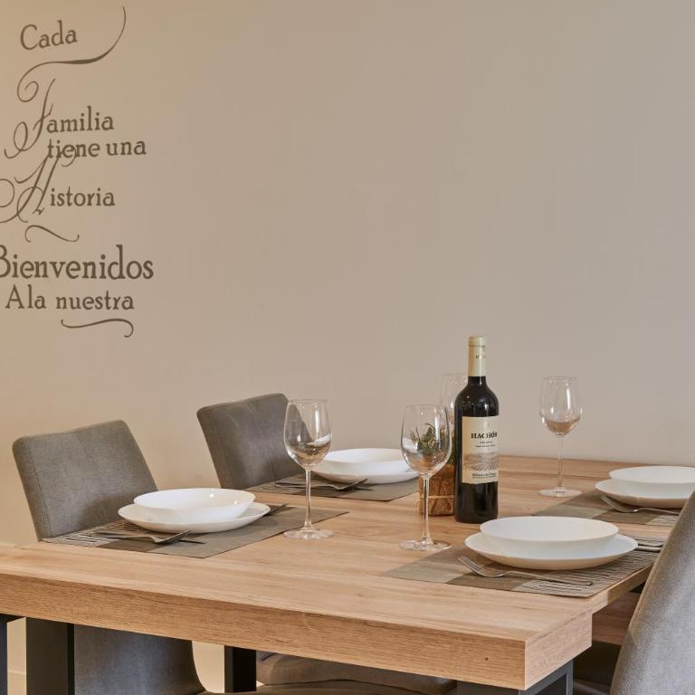 Sunrise Duna Beach - Apartamento Deluxe de 2 dormitorios con vistas al mar - 9