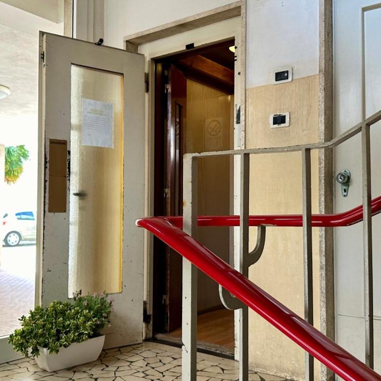 A casa di Deborah - Appartamento Deluxe con 2 Camere da Letto e Vista Giardino - 9