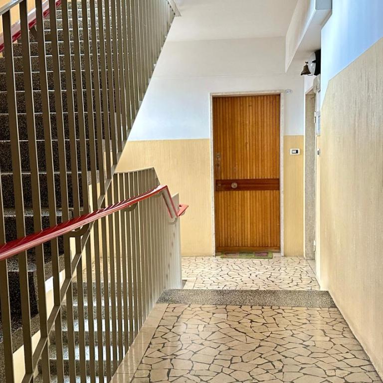 A casa di Deborah - Appartamento Deluxe con 2 Camere da Letto e Vista Giardino - 25