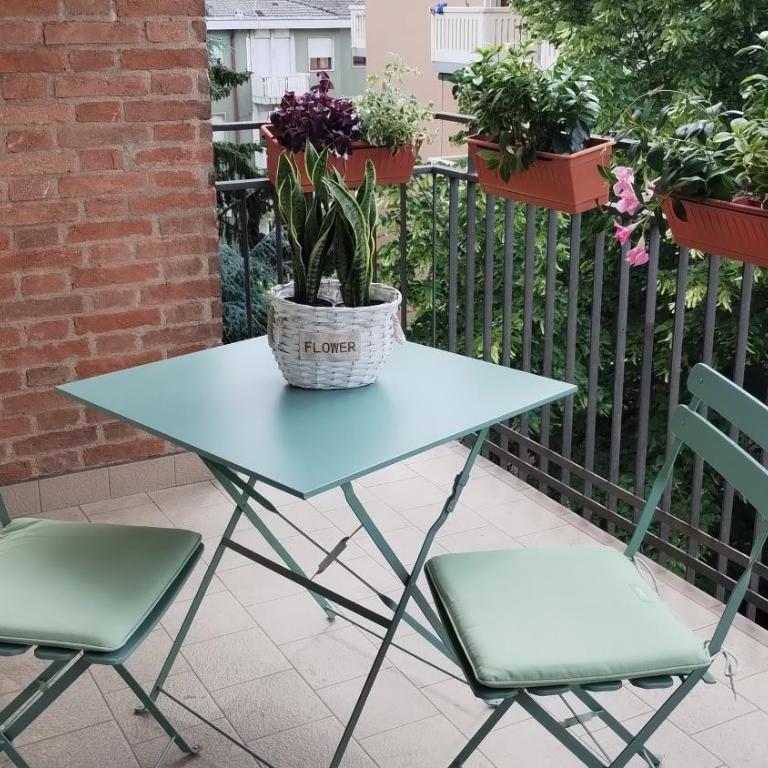 A casa di Deborah - Appartamento Deluxe con 2 Camere da Letto e Vista Giardino - 29