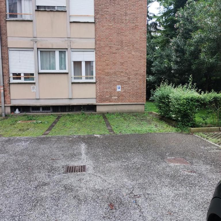 A casa di Deborah - Appartamento Deluxe con 2 Camere da Letto e Vista Giardino - 27
