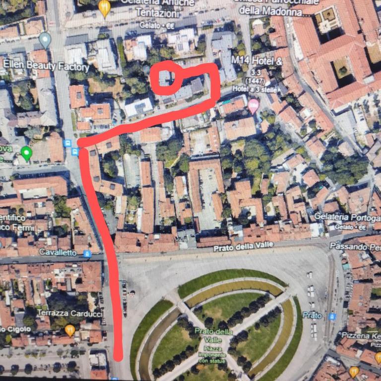 A casa di Deborah - Appartamento Deluxe con 2 Camere da Letto e Vista Giardino - 30