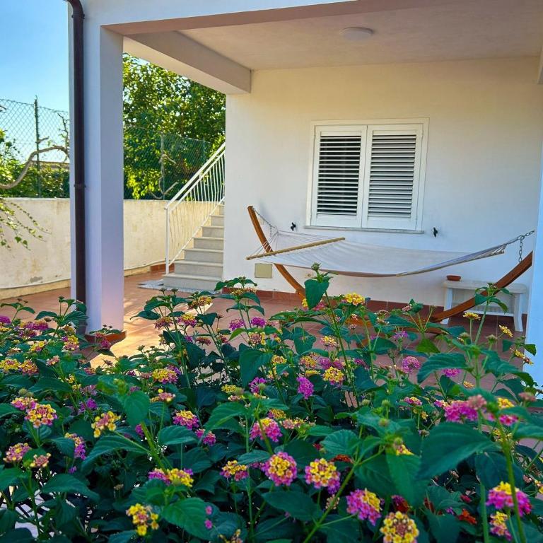 Villetta San Leone con giardino - Villa with Garden View - 3