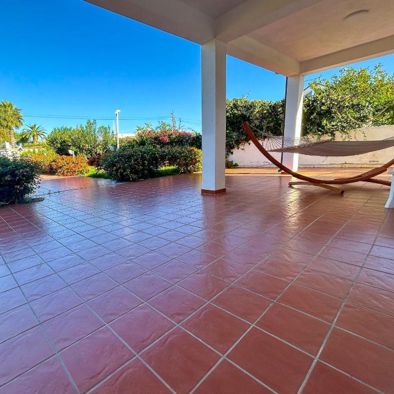 Villetta San Leone con giardino - Villa with Garden View - 23