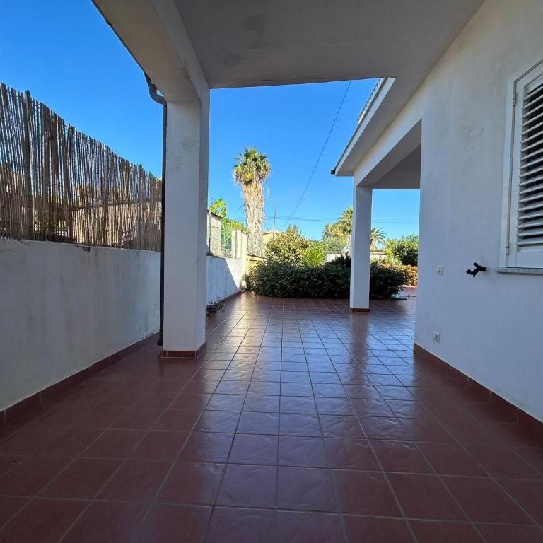 Villetta San Leone con giardino - Villa with Garden View - 37
