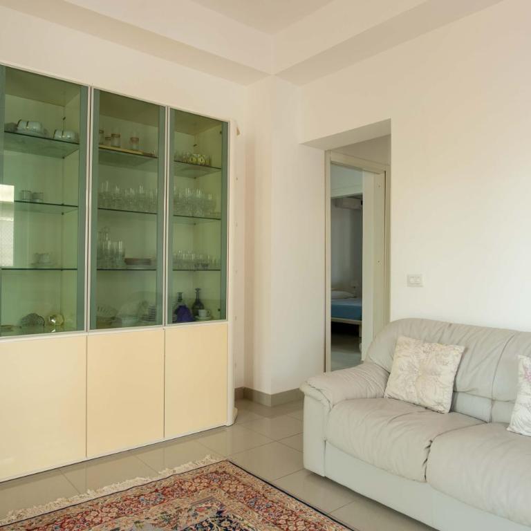 Villetta San Leone con giardino - Villa with Garden View - 8