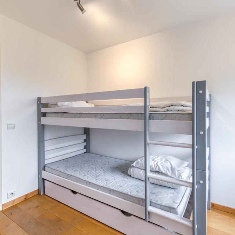 Vacances de rêves - Gaboureaux - Appartamento Superior con Balcone - 31