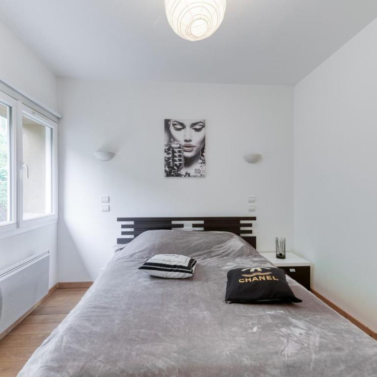Vacances de rêves - Gaboureaux - Appartamento Superior con Balcone - 18