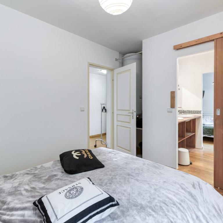 Vacances de rêves - Gaboureaux - Appartamento Superior con Balcone - 19